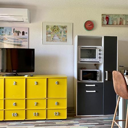 Ferienwohnung Cala Di Sognu Chez Lorenzo San-Nicolao Exterior foto