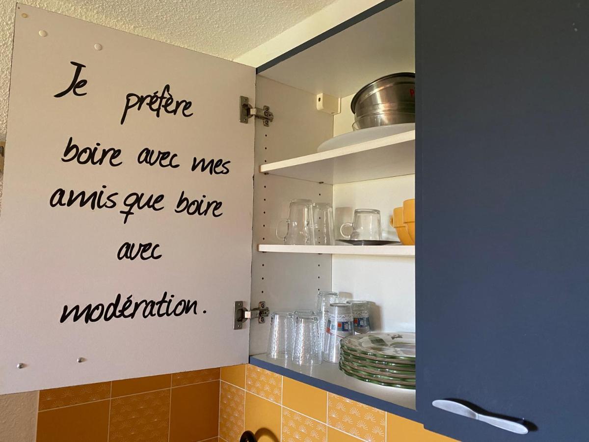Ferienwohnung Cala Di Sognu Chez Lorenzo San-Nicolao Exterior foto