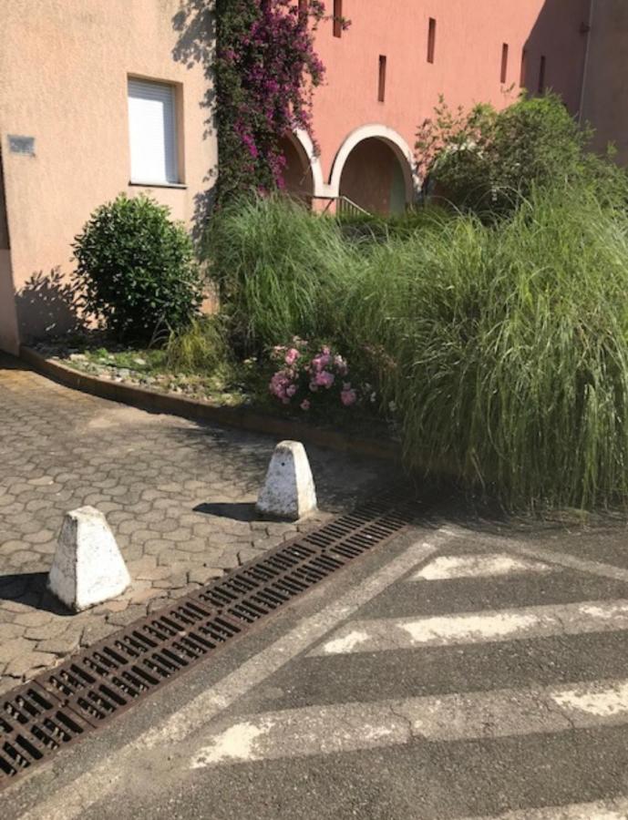 Ferienwohnung Cala Di Sognu Chez Lorenzo San-Nicolao Exterior foto